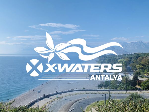 X-WATERS Antalya